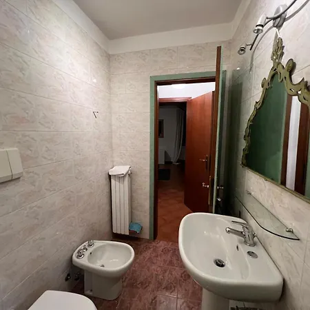 Dimora Al Vecchio Pozzo Appartamento Ponti sul Mincio