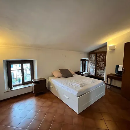 Apartamento Dimora Al Vecchio Pozzo *