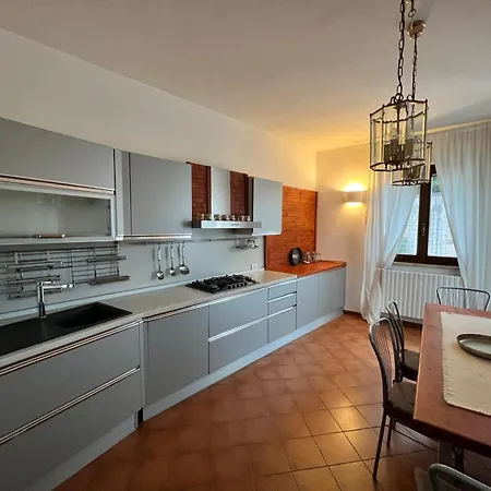 Apartamento Dimora Al Vecchio Pozzo