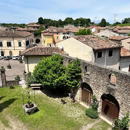 Dimora Al Vecchio Pozzo Ponti sul Mincio