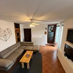 Dimora Al Vecchio Pozzo Apartamento