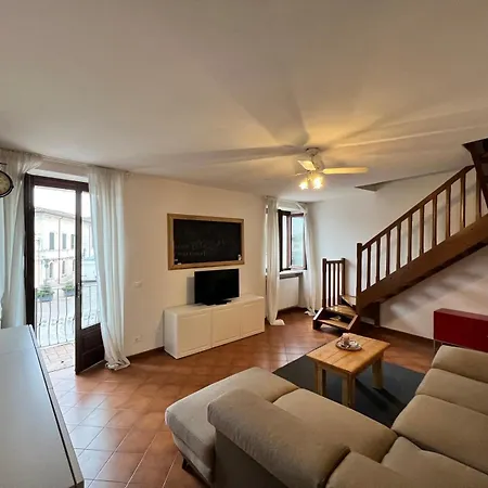 Dimora Al Vecchio Pozzo Appartement
