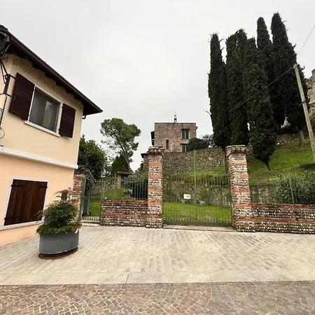 Dimora Al Vecchio Pozzo Ponti sul Mincio