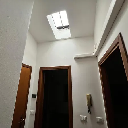 Dimora Al Vecchio Pozzo アパート