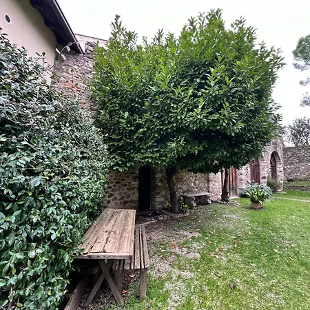 Dimora Al Vecchio Pozzo *