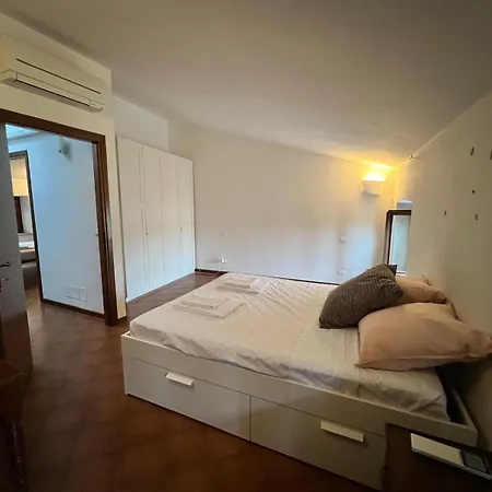 Dimora Al Vecchio Pozzo Appartement