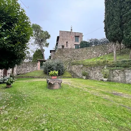 Dimora Al Vecchio Pozzo * Ponti sul Mincio