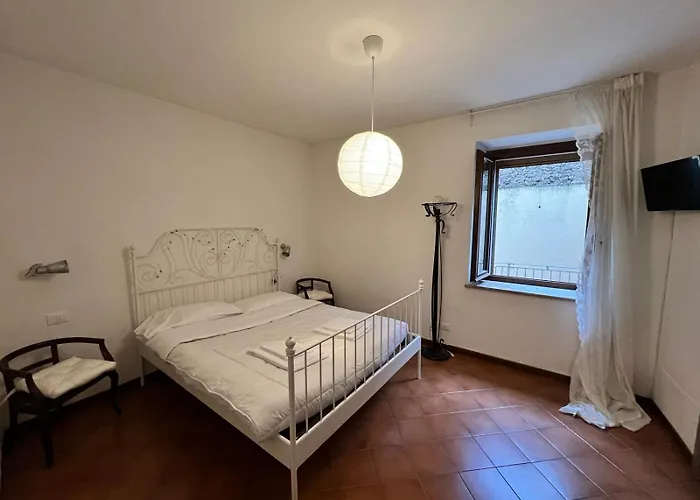 Dimora Al Vecchio Pozzo Appartement *