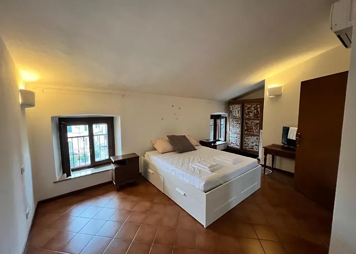 Appartement Dimora Al Vecchio Pozzo *
