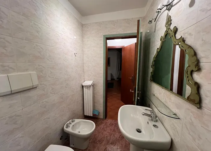 Dimora Al Vecchio Pozzo Appartement Ponti sul Mincio