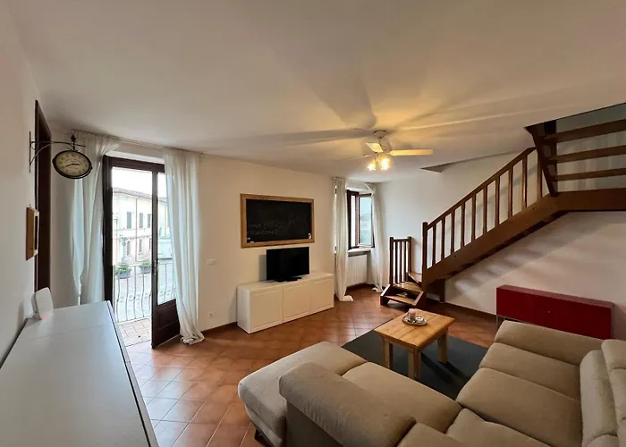 Dimora Al Vecchio Pozzo Appartement