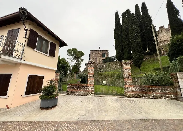 Dimora Al Vecchio Pozzo Ponti sul Mincio