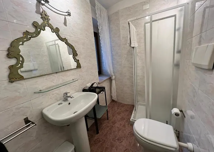 Dimora Al Vecchio Pozzo Appartement Ponti sul Mincio