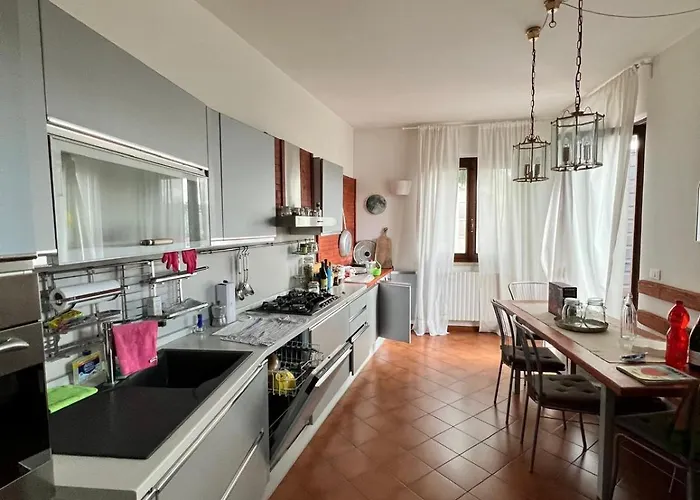 Dimora Al Vecchio Pozzo Ponti sul Mincio
