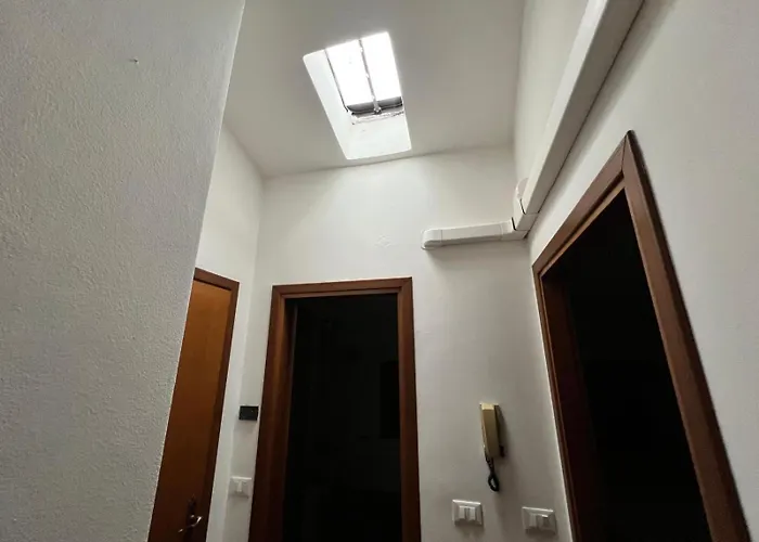 Dimora Al Vecchio Pozzo Appartement