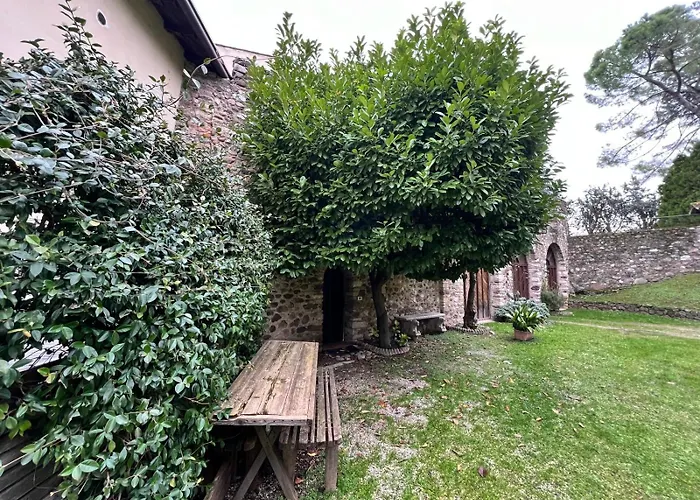 Dimora Al Vecchio Pozzo *