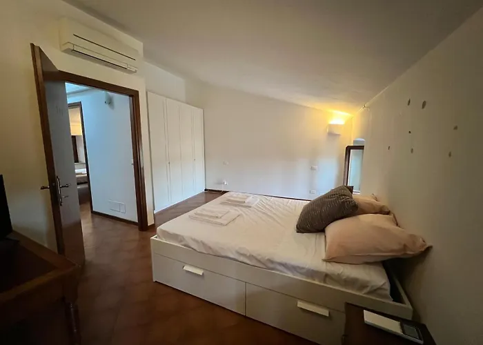 Dimora Al Vecchio Pozzo Appartement