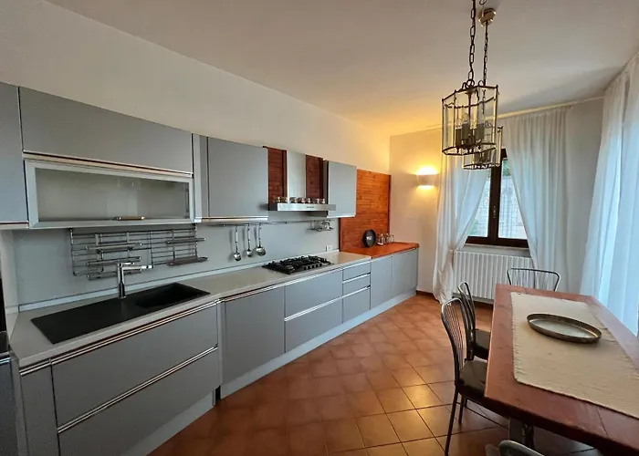 Appartement Dimora Al Vecchio Pozzo