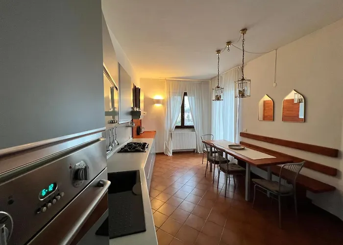 Appartement Dimora Al Vecchio Pozzo