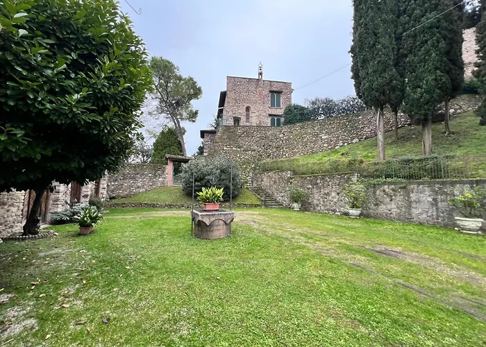 Dimora Al Vecchio Pozzo * Ponti sul Mincio