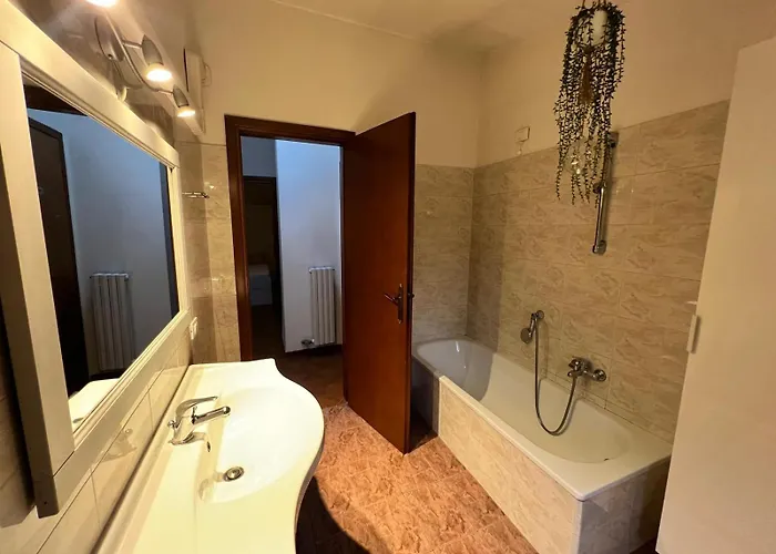 Dimora Al Vecchio Pozzo Appartement *