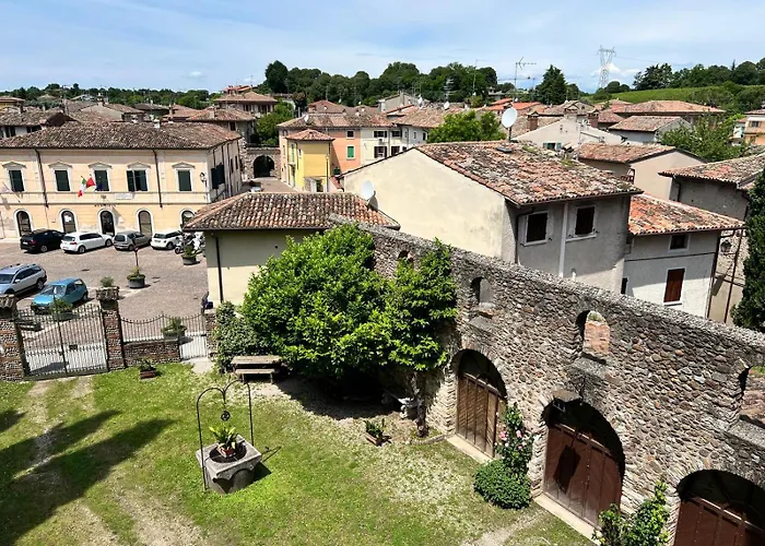 Dimora Al Vecchio Pozzo Ponti sul Mincio