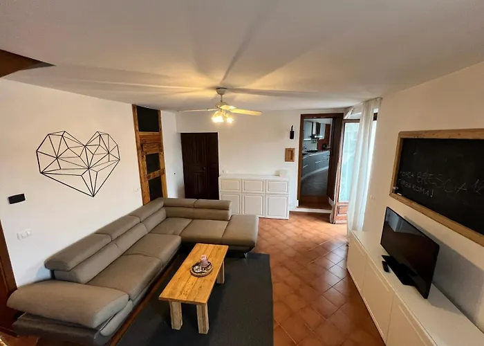 Dimora Al Vecchio Pozzo Appartement